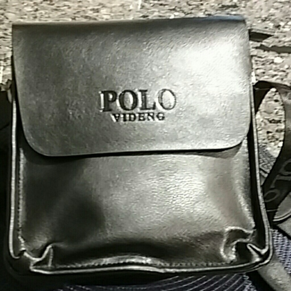POLO VIDENG/ Brand New